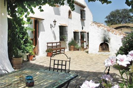 Cortijo_Cabrera_Spanje